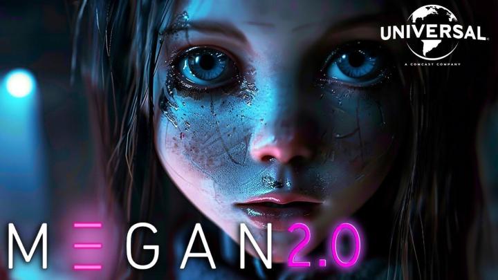 حصرياً | مشاهدة فيلم M3GAN 2.0 2025 مترجم فيديو غاية بجودة عالية