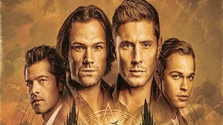 حصرياً | مسلسل Supernatural الموسم 15 الحلقة 6 السادسة مترجم بجودة عالية