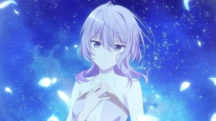 حصرياً | انمي Kanpekiseijo الحلقة 7 مترجمة بجودة عالية