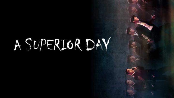 حصرياً | مسلسل يوم افضل A Superior Day الحلقة 2 الثانية مترجمة بجودة عالية