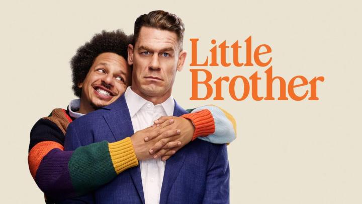 فيلم Little Brother 2026 مترجم HD