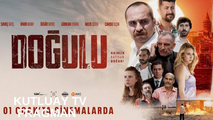 حصرياً | فيلم شرقي Doğulu 2025 مترجم كامل HD بجودة عالية