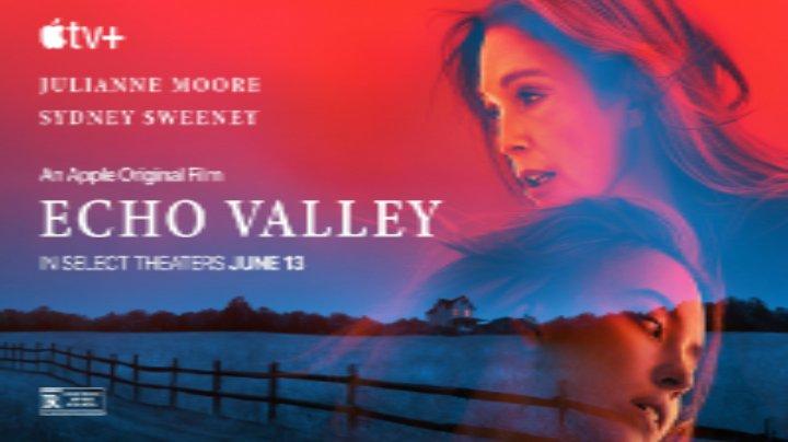 حصرياً | مشاهدة فيلم Echo Valley 2025 مترجم فيديو غاية بجودة عالية