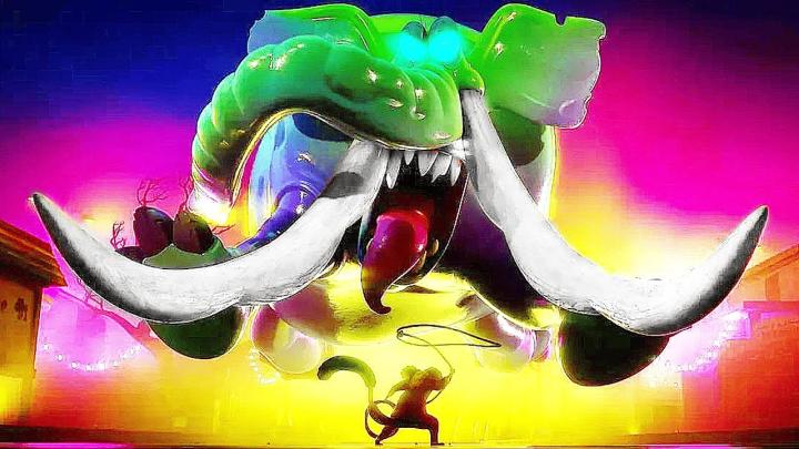 حصرياً | مشاهدة فيلم Night of the Zoopocalypse 2025 مترجم فيديو غاية بجودة عالية