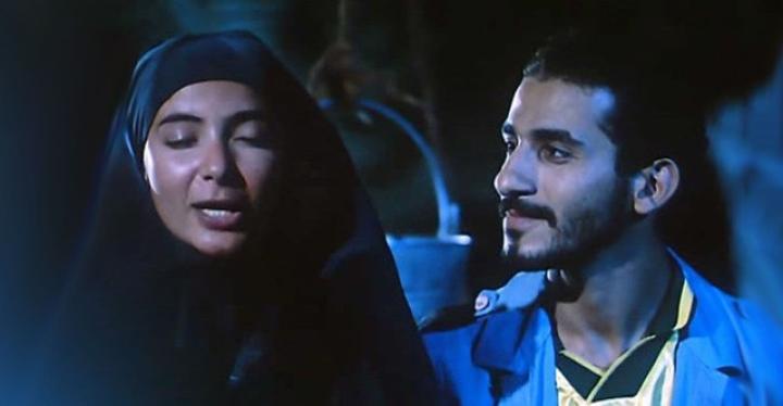 فيلم عمر 2000 كامل HD