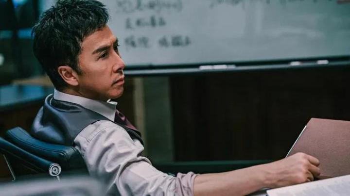 حصرياً | مشاهدة فيلم The Prosecutor 2024 مترجم فيديو غاية بجودة عالية