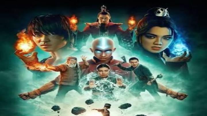 مسلسل Avatar the Last Airbender الموسم الثاني الحلقة 3 الثالثة مترجمة