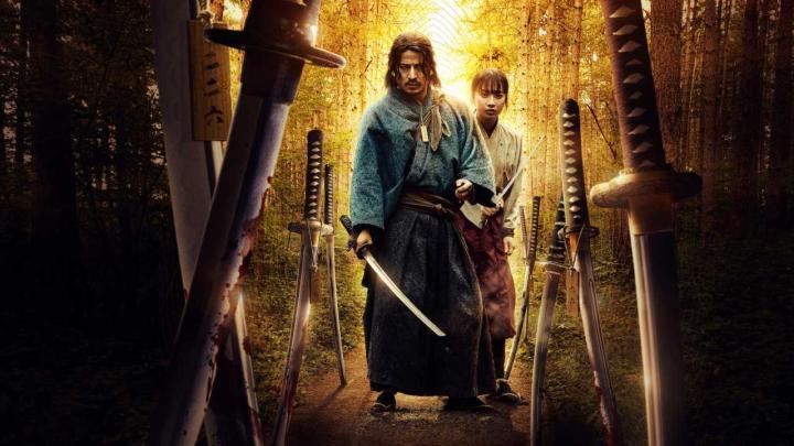 حصرياً | مسلسل الساموراي الصامد الاخير Last Samurai Standing الحلقة 6 والاخيرة مترجمة بجودة عالية