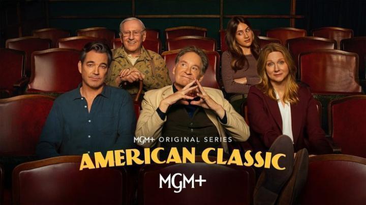 مسلسل American Classic الموسم الاول الحلقة 10 العاشرة مترجمة