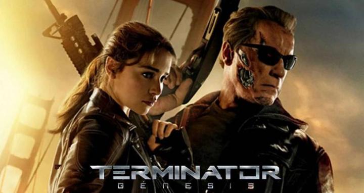 حصرياً | مشاهدة فيلم Terminator Genisys 2015 مترجم بجودة عالية