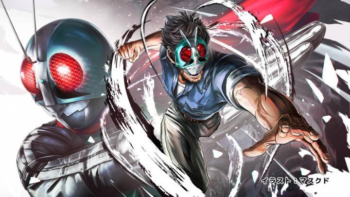 انمي Toujima Tanzaburou wa Kamen Rider ni Naritai الحلقة 23 الثالثة والعشرون مترجمة