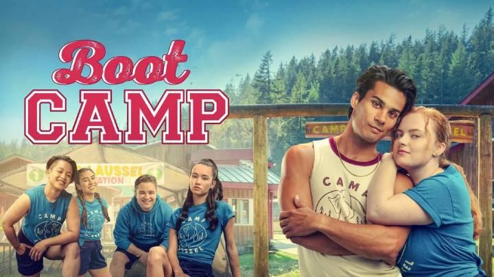 حصرياً | مشاهدة فيلم Boot Camp 2024 مترجم فيديو غاية بجودة عالية