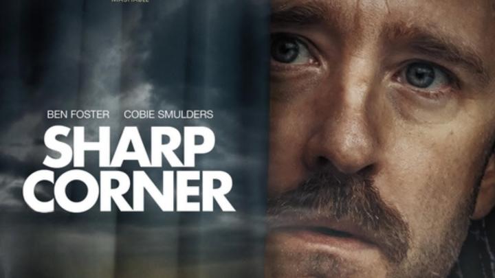 حصرياً | مشاهدة فيلم Sharp Corner 2024 مترجم اون لاين بجودة عالية