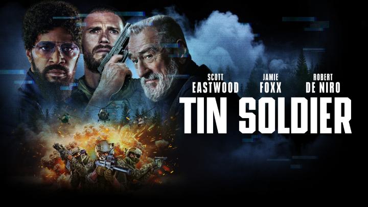 حصرياً | مشاهدة فيلم Tin Soldier 2025 مترجم فيديو غاية بجودة عالية