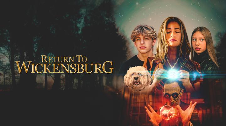 حصرياً | مشاهدة فيلم Return to Wickensburg 2024 مترجم فيديو غاية بجودة عالية
