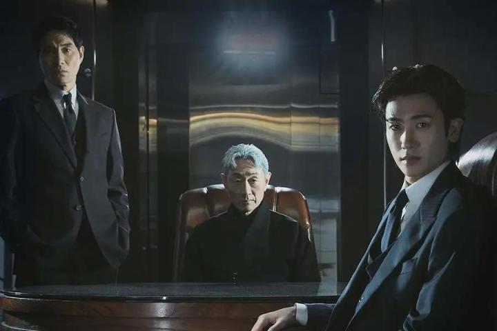 حصرياً | مسلسل قلوب مدفونة Buried Hearts الحلقة 12 مترجمة بجودة عالية