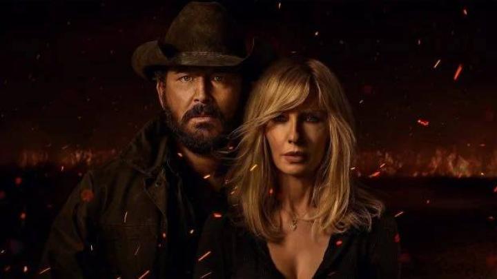 مسلسل Dutton Ranch الموسم الاول الحلقة 3 الثالثة مترجمة