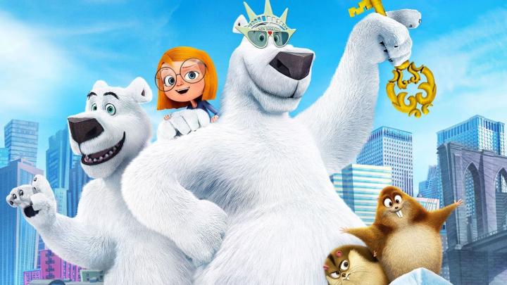 حصرياً | فيلم Norm of the North Keys to the Kingdom 2018 مترجم بجودة عالية