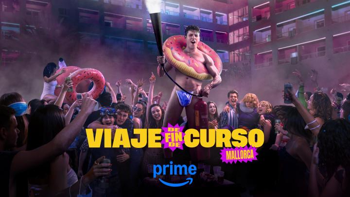 حصرياً | مشاهدة فيلم Viaje De Fin De Curso 2025 مترجم بجودة عالية
