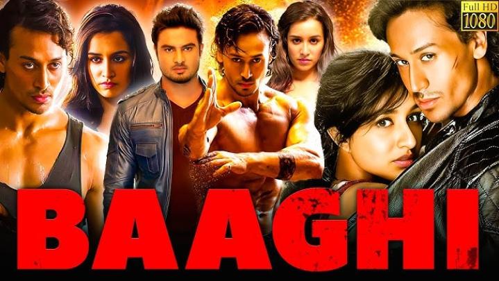 حصرياً | فيلم Baaghi 2016 مترجم اون لاين بجودة عالية