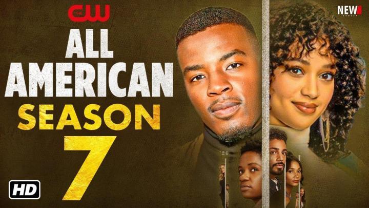 حصرياً | مسلسل All American الموسم السابع الحلقة 8 مترجمة بجودة عالية