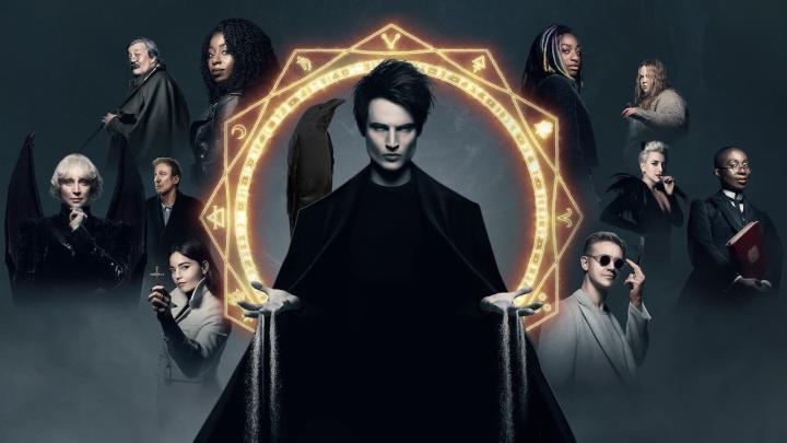 حصرياً | مسلسل The Sandman الموسم الاول الحلقة 11 والاخيرة مترجمة بجودة عالية