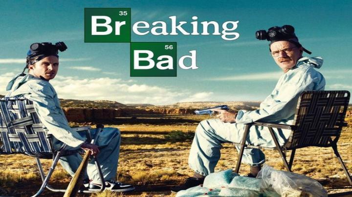 حصرياً | مسلسل Breaking Bad الموسم الثاني الحلقة 2 مترجمة بجودة عالية