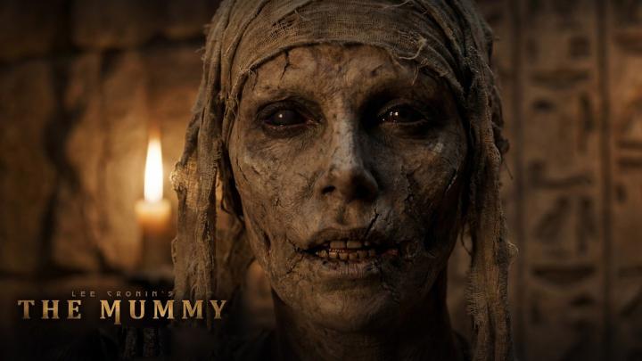 فيلم Lee Cronin's The Mummy 2026 مترجم كامل HD
