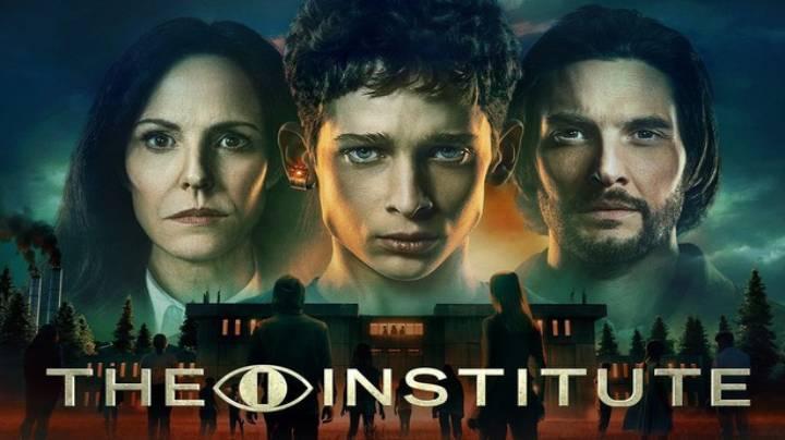حصرياً | مسلسل The Institute الموسم الاول الحلقة 3 مترجمة بجودة عالية