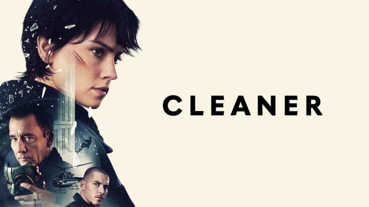حصرياً | مشاهدة فيلم cleaner 2025 مترجم فيديو غاية بجودة عالية