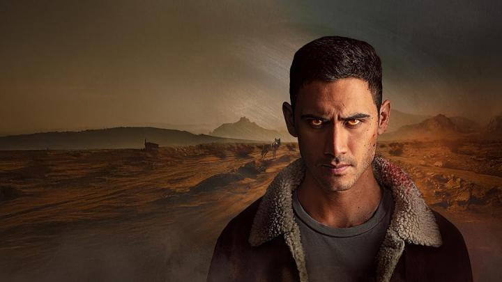 حصرياً | مسلسل Coyotl Hero and Beast الموسم الاول الحلقة 8 والاخيرة مترجمة بجودة عالية