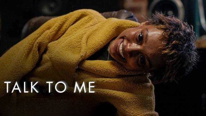 حصرياً | مشاهدة فيلم Talk to Me 2022 مترجم بجودة عالية