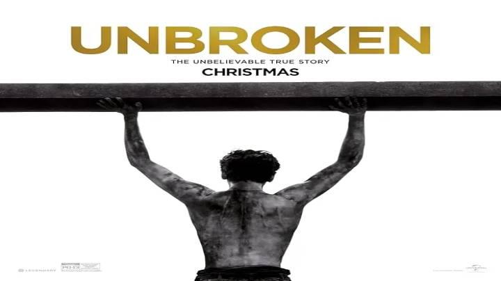حصرياً | مشاهدة فيلم Unbroken 2014 مترجم فيديو غاية بجودة عالية