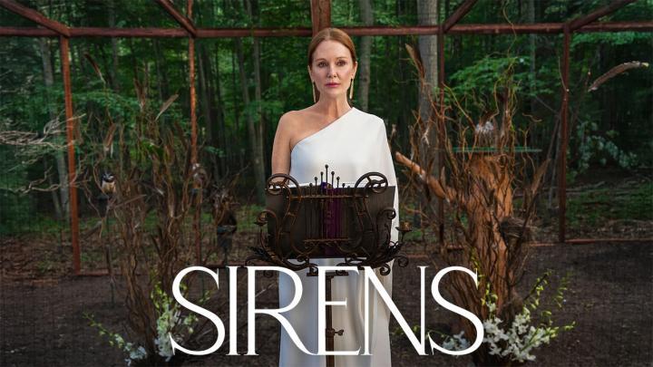حصرياً | مسلسل Sirens الحلقة 4 مترجمة بجودة عالية
