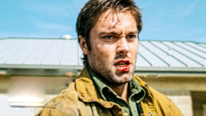 حصرياً | مشاهدة فيلم The Roughneck 2025 مترجم بجودة عالية