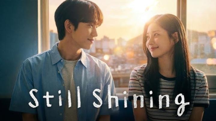 مسلسل Still Shining الحلقة 8 الثامنة مترجمة