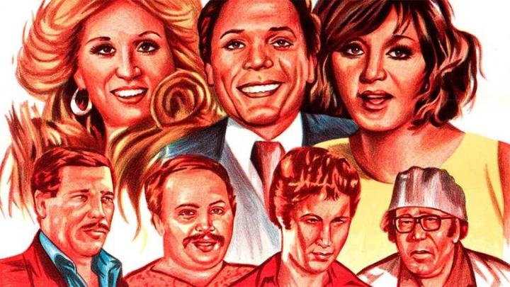 مشاهدة فيلم شلة المشاغبين 1973 كامل