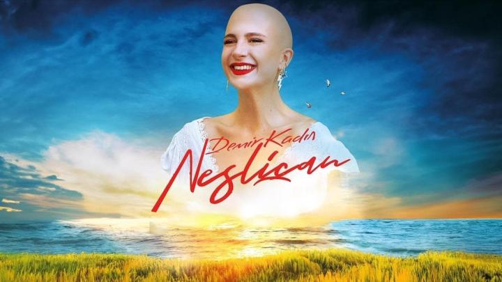 حصرياً | فيلم Demir Kadin: Neslican 2023 مترجم فيديو غاية بجودة عالية