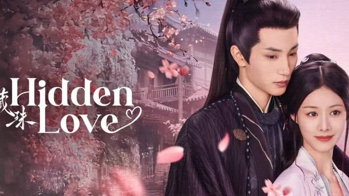 حصرياً | مسلسل الحب الخفي Hidden Love 2025 الحلقة 4 مترجمة بجودة عالية