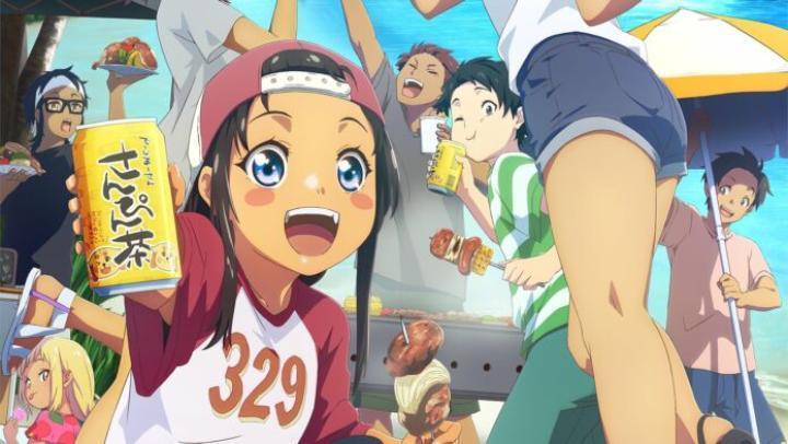 حصرياً | انمي Okitsura الحلقة 10 مترجمة بجودة عالية
