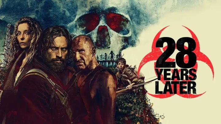 حصرياً | مشاهدة فيلم 28 Years Later 2025 مترجم فيديو غاية بجودة عالية