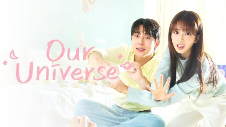 مسلسل Our Universe الحلقة 5 الخامسة مترجمة