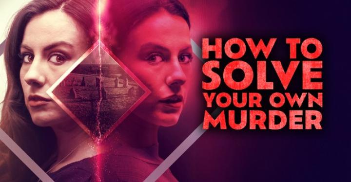 حصرياً | فيلم How to Solve Your Own Murder 2024 مترجم اون لاين بجودة عالية
