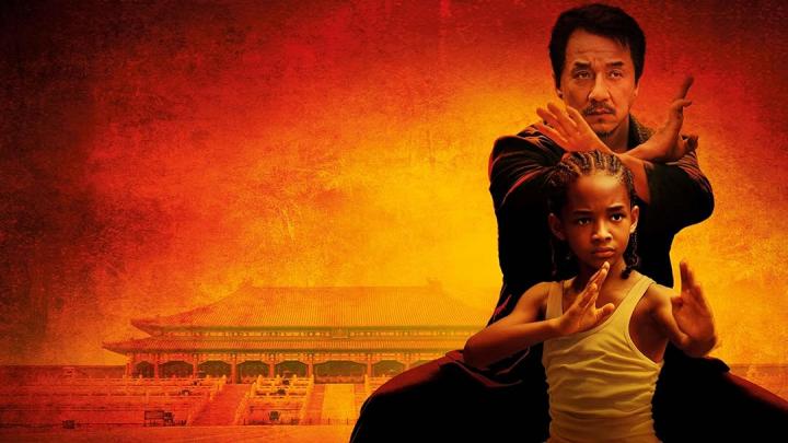 حصرياً | مشاهدة فيلم The Karate Kid 2010 مترجم بجودة عالية