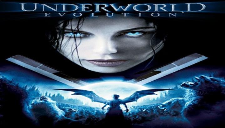 حصرياً | مشاهدة فيلم Underworld 2 2006 مترجم بجودة عالية