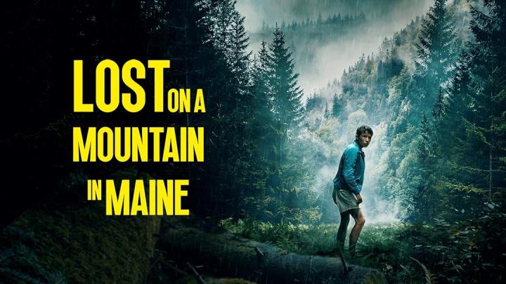 حصرياً | مشاهدة فيلم Lost on a Mountain in Maine 2025 مترجم فيديو غاية بجودة عالية