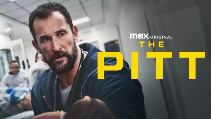 حصرياً | مسلسل The Pitt الموسم الاول الحلقة 13 مترجمة بجودة عالية