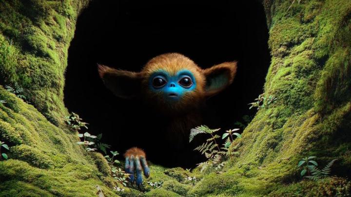 حصرياً | مشاهدة فيلم The Legend of Ochi 2025 مترجم اون لاين بجودة عالية