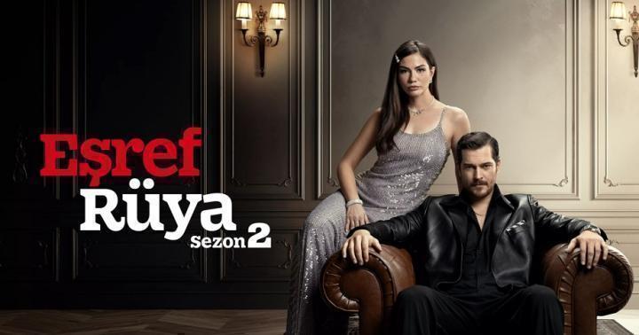 مسلسل حلم اشرف الحلقة 46 السادسة والاربعون مترجمة