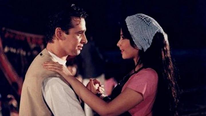 فيلم ليه خلتني أحبك 2000 كامل HD